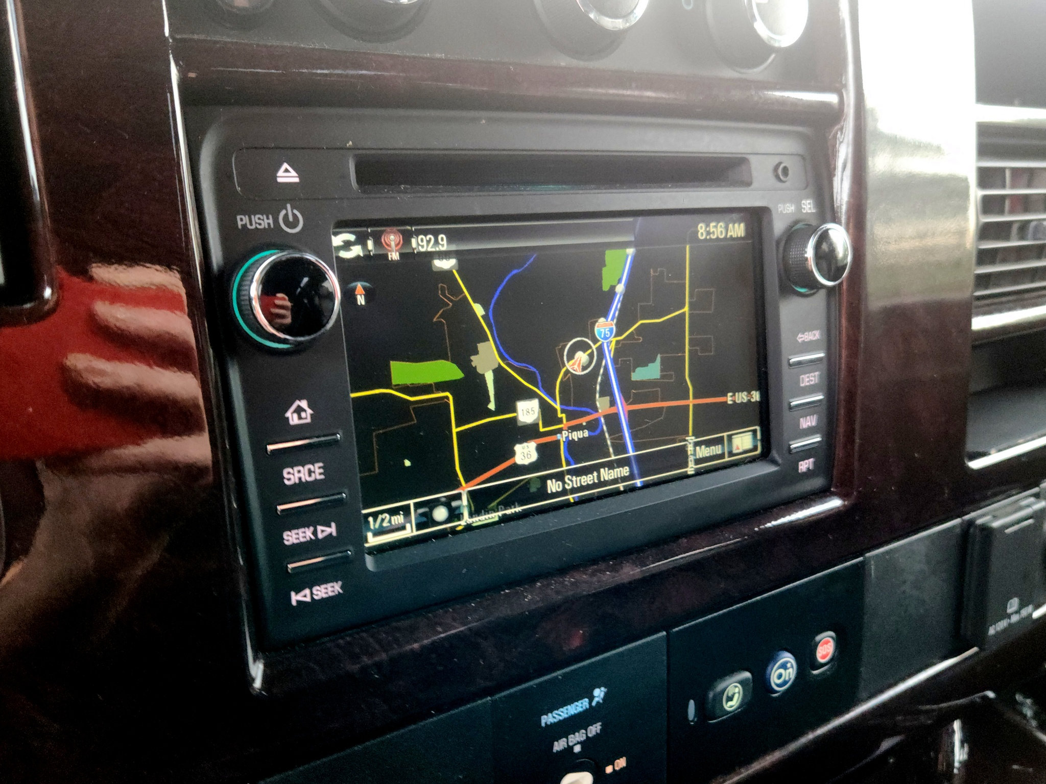 Used 2017 GMC Savana 2500 RWD image 30
