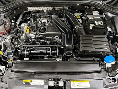 Used 2024 Volkswagen Jetta SE FWD image 30