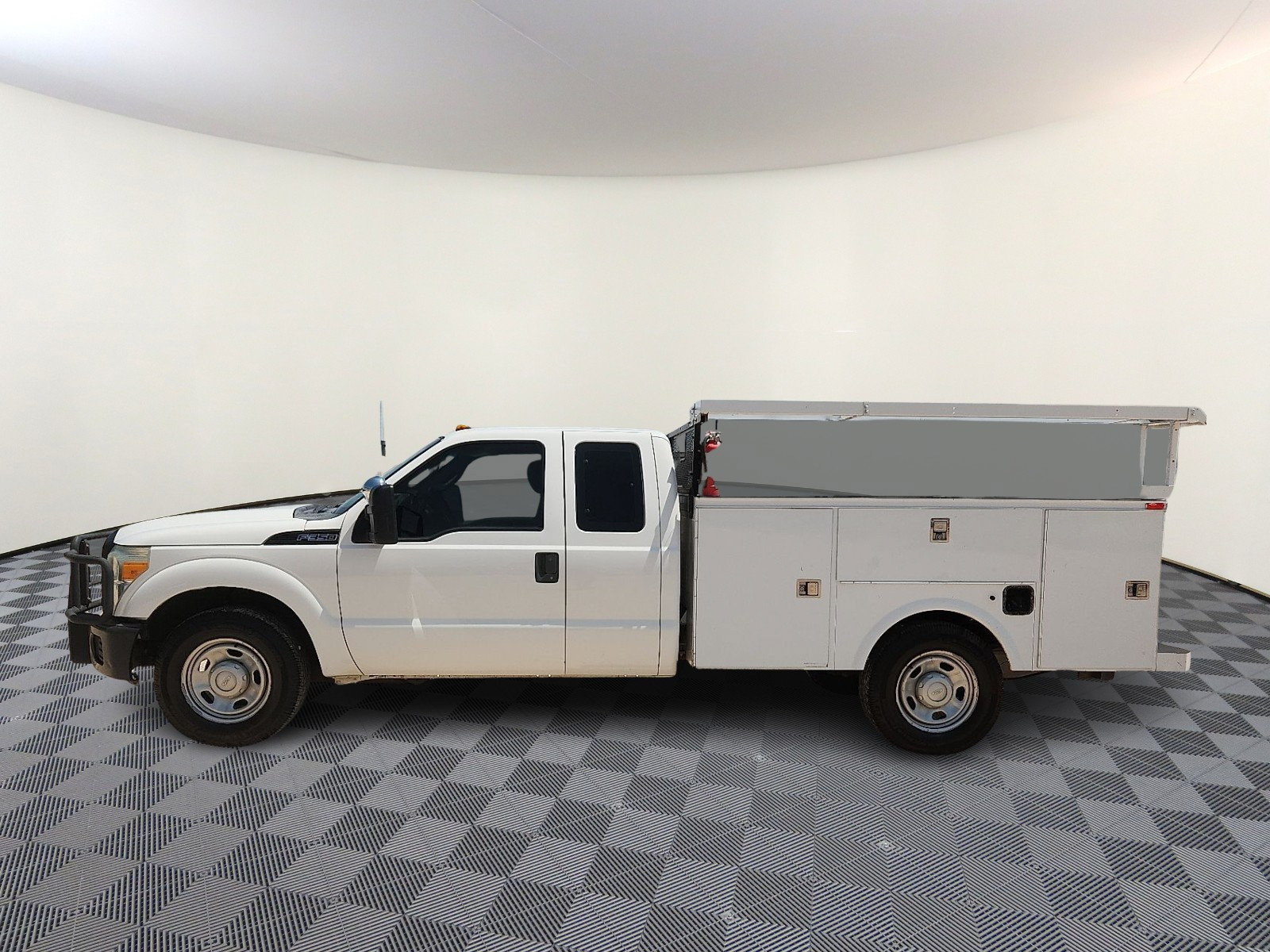 Used 2012 Ford F350 XL RWD image 2