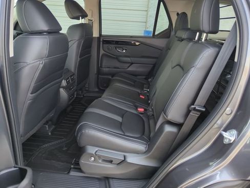 New 2026 Honda Pilot EX-L image 23