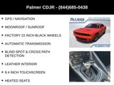 Used 2016 Dodge Challenger SXT Plus image 6