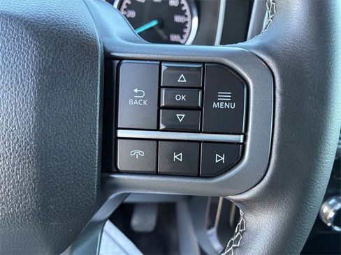 Used 2023 Ford F150 XLT w/ Equipment Group 302A High image 27