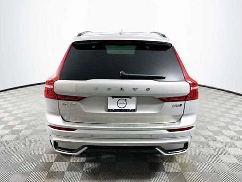 Used 2023 Volvo XC60 B5 Ultimate AWD/4WD image 6
