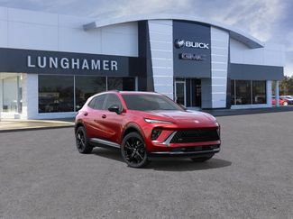New 2026 Buick Envision Sport Touring AWD/4WD video 1