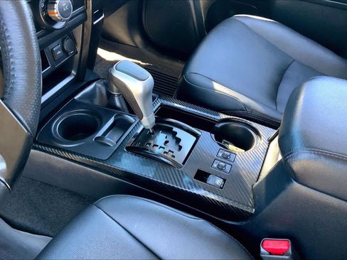 Used 2022 Toyota 4Runner TRD Off-Road Premium image 16