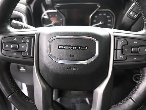 Certified 2021 GMC Sierra 2500 Denali image 17