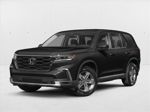 Used 2023 Honda Pilot EX-L image 1
