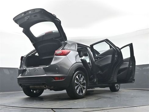 Used 2019 MAZDA CX-3 Touring w/ Preferred Equipment Package image 47