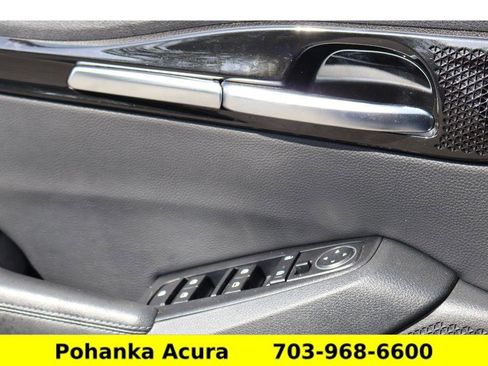 Used 2022 Kia Seltos Nightfall Edition image 17