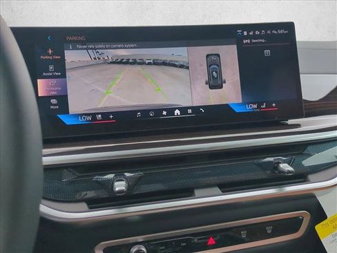 New 2026 BMW X5 xDrive50e image 13