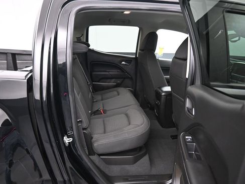 Used 2022 GMC Canyon Elevation w/ Driver Alert Package image 35