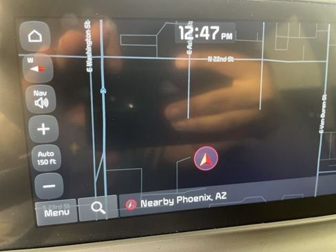 New 2026 Kia Seltos S AWD/4WD image 30