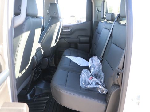 New 2026 GMC Sierra 1500 Pro w/ Trailering Package image 28