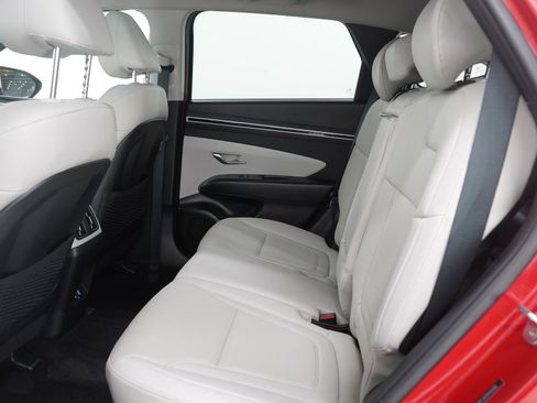 Used 2023 Hyundai Tucson SEL w/ Convenience Package image 15