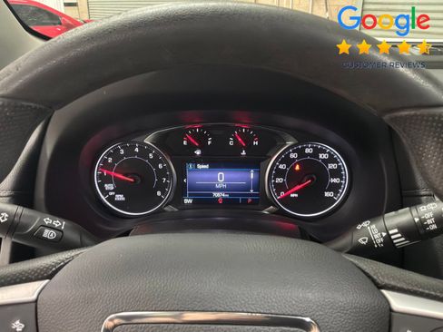 Used 2023 GMC Terrain SLE w/ Driver Convenience Package AWD/4WD image 21