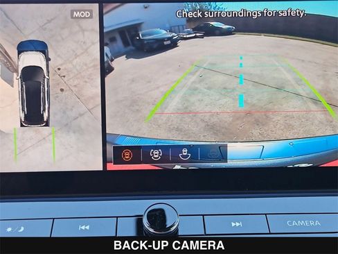 New 2026 Nissan Rogue Platinum w/ Platinum Premium Package image 31