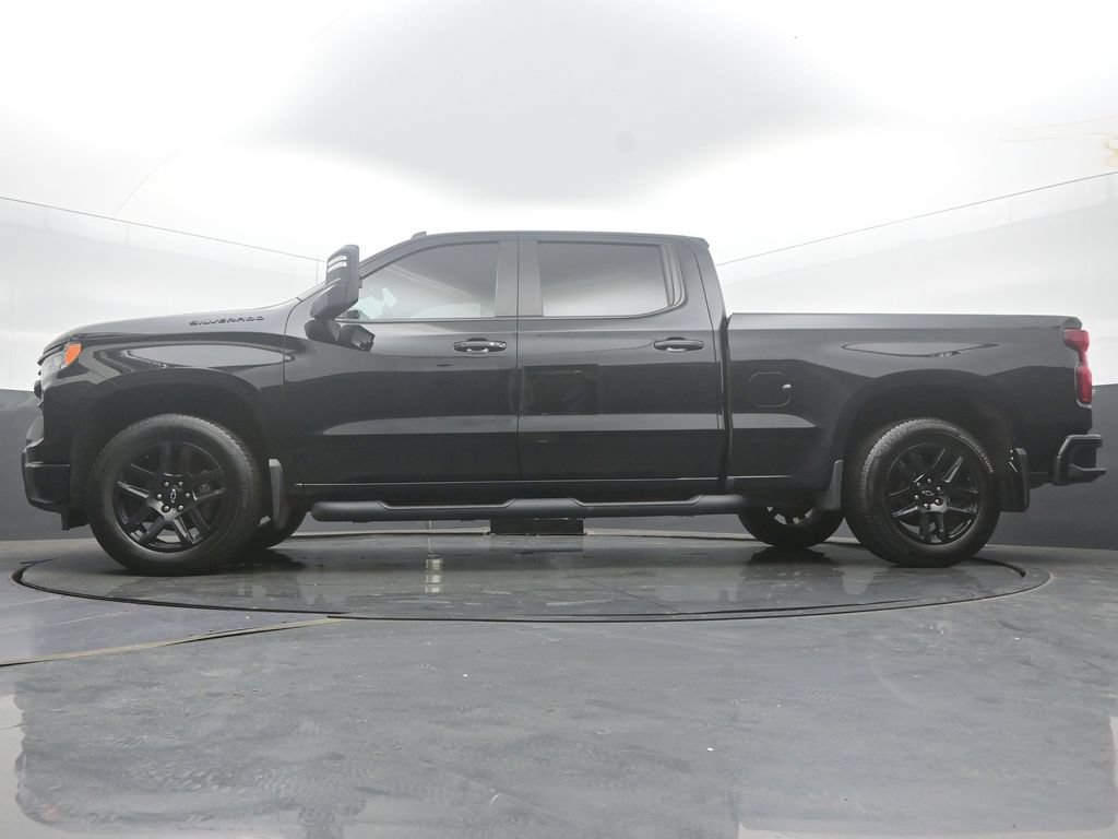 Used 2023 Chevrolet Silverado 1500 RST w/ Convenience Package II AWD/4WD image 50