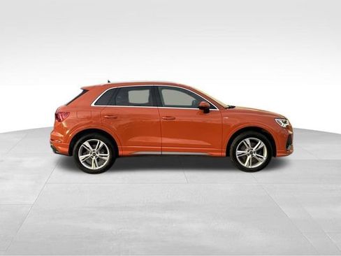 Used 2021 Audi Q3 2.0T Premium Plus w/ Premium Plus Package image 8