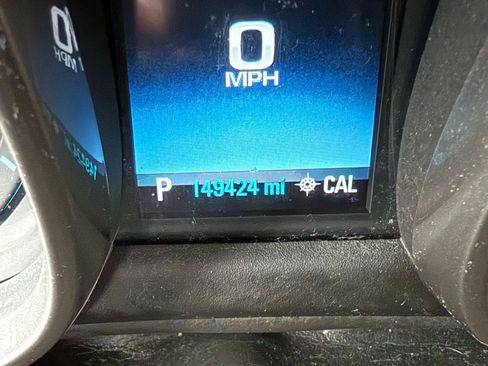 Used 2015 Chevrolet Malibu LT image 22