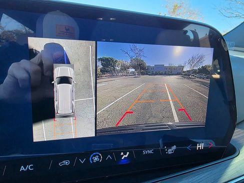 New 2026 Chevrolet Tahoe LT image 16