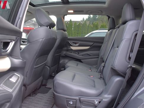 Used 2019 Subaru Ascent Limited AWD/4WD image 23