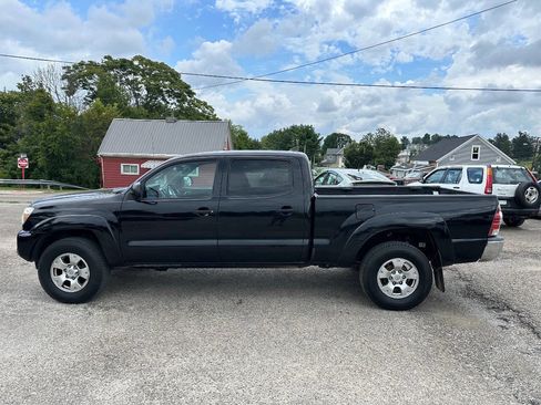 Used 2014 Toyota Tacoma 4x4 Double Cab image 7