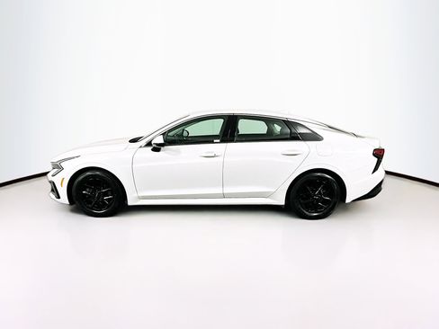 Used 2025 Kia K5 LXS image 4