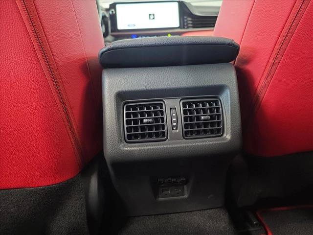 Used 2026 Toyota Camry XSE w/ Premium Plus Package FWD image 18
