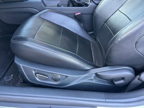 Used 2016 Ford Mustang GT Premium image 13