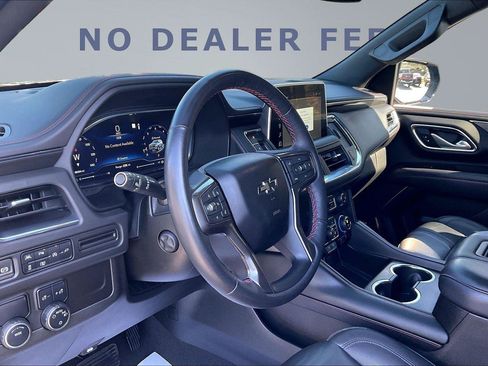Used 2022 Chevrolet Tahoe RST w/ Luxury Package RWD image 17