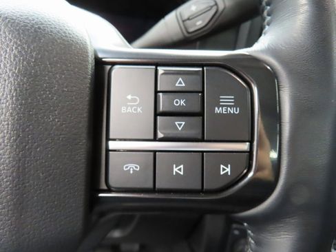 Used 2025 Ford F450 Platinum w/ FX4 Off-Road Package image 48