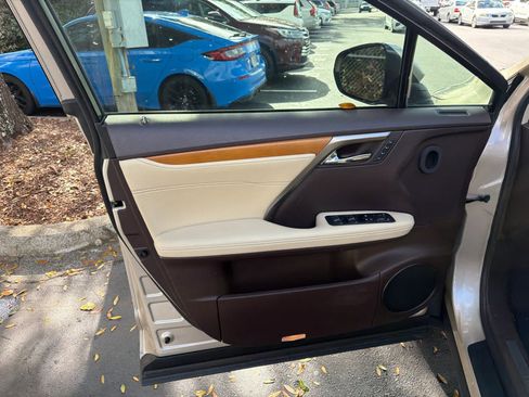 Used 2019 Lexus RX 350 FWD image 23