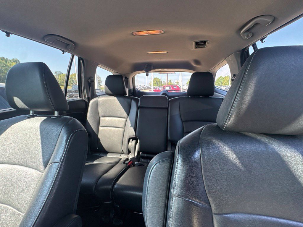 Used 2022 Honda Pilot Special Edition image 5