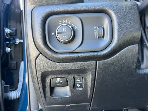 Used 2023 RAM 1500 Big Horn image 18