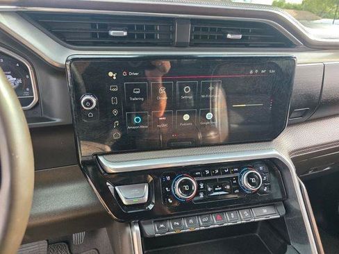 Used 2023 GMC Sierra 1500 Denali w/ Denali Reserve Package image 21