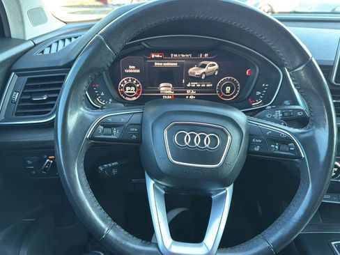 Used 2018 Audi Q5 Prestige AWD/4WD image 20