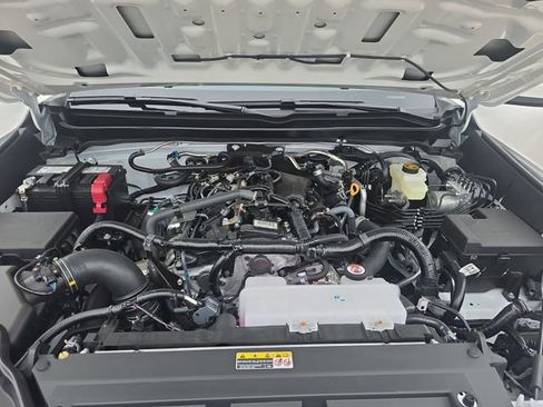 New 2026 Toyota Tacoma SR5 image 28