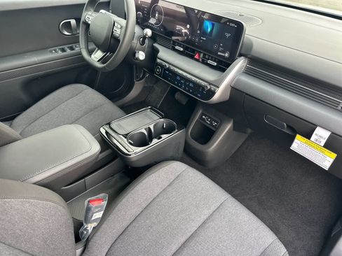 New 2026 Hyundai Ioniq 5 SE image 15