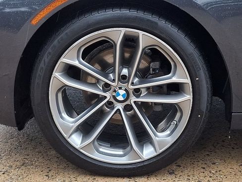 Used 2018 BMW 330i Gran Turismo xDrive AWD/4WD image 8
