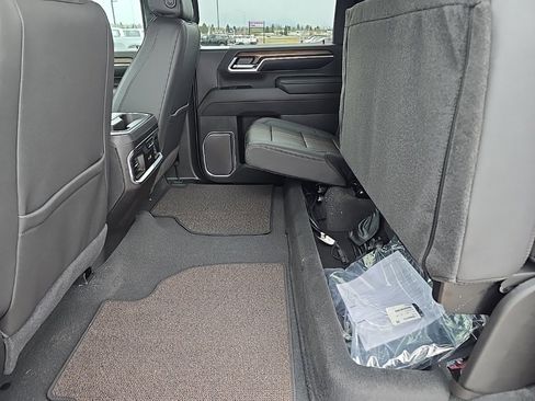 New 2025 Chevrolet Silverado 2500 High Country w/ High Country Premium Package image 25