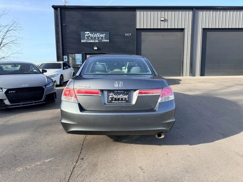 Used 2012 Honda Accord LX image 5
