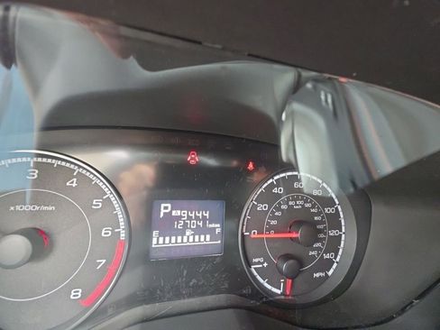 Used 2018 Subaru Crosstrek 2.0i Premium AWD/4WD image 15