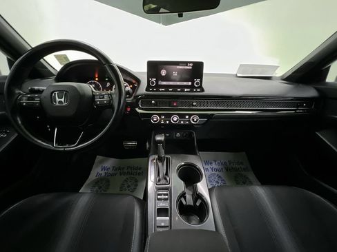 Used 2024 Honda Civic Sport image 18