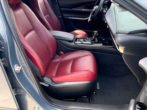 Used 2023 MAZDA CX-30 AWD 2.5 S w/ Preferred Package image 9