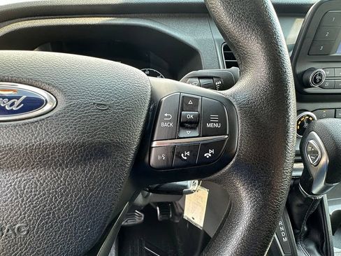 Used 2025 Ford Transit 250 Low Roof w/ Exterior Upgrade Package RWD image 32