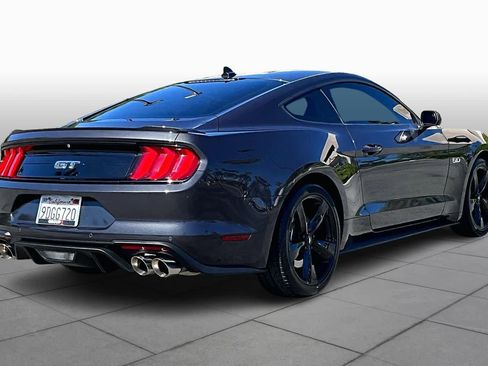 Used 2022 Ford Mustang GT image 12