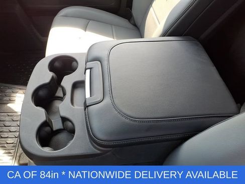 New 2026 RAM 3500 Tradesman AWD/4WD image 26