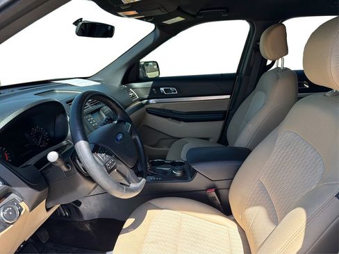 Used 2017 Ford Explorer 4WD image 10