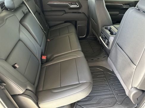 New 2026 GMC Sierra 1500 SLT w/ SLT Premium Plus Package image 35