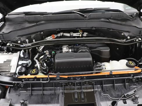 Used 2022 Ford Explorer Limited w/ Hybrid Equipment Group 310A image 30